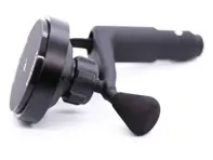 PowerDock magnetic phone holder / wireless charger. Porsche 911 1968-89